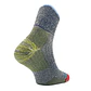 Calcetines Teko Bio.D Merino parte Superior Suave Acolchado Medio 3.0 Biodegradables - Miniatura 2