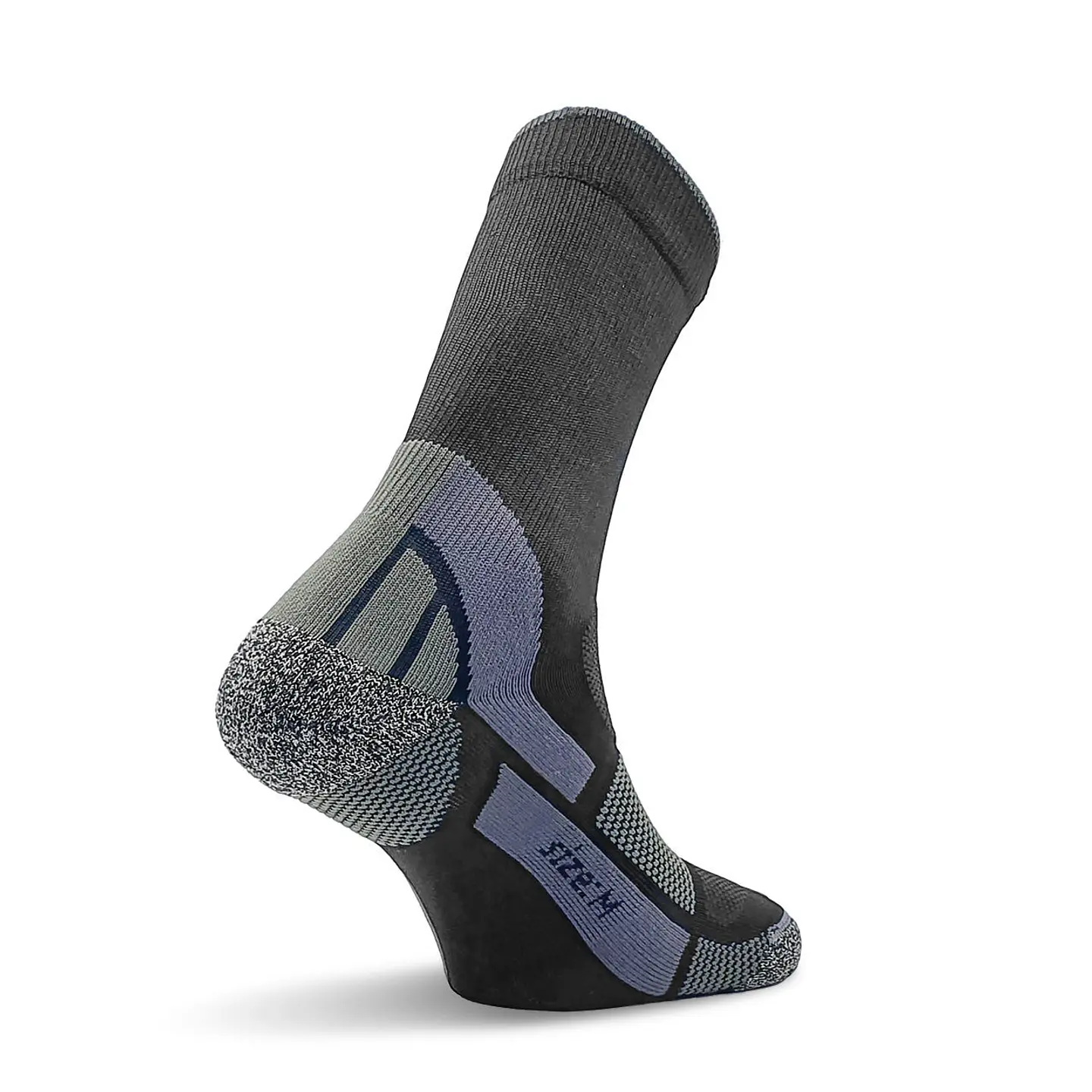 Teko Tactical Light Boot 2.0 Crew Height 3