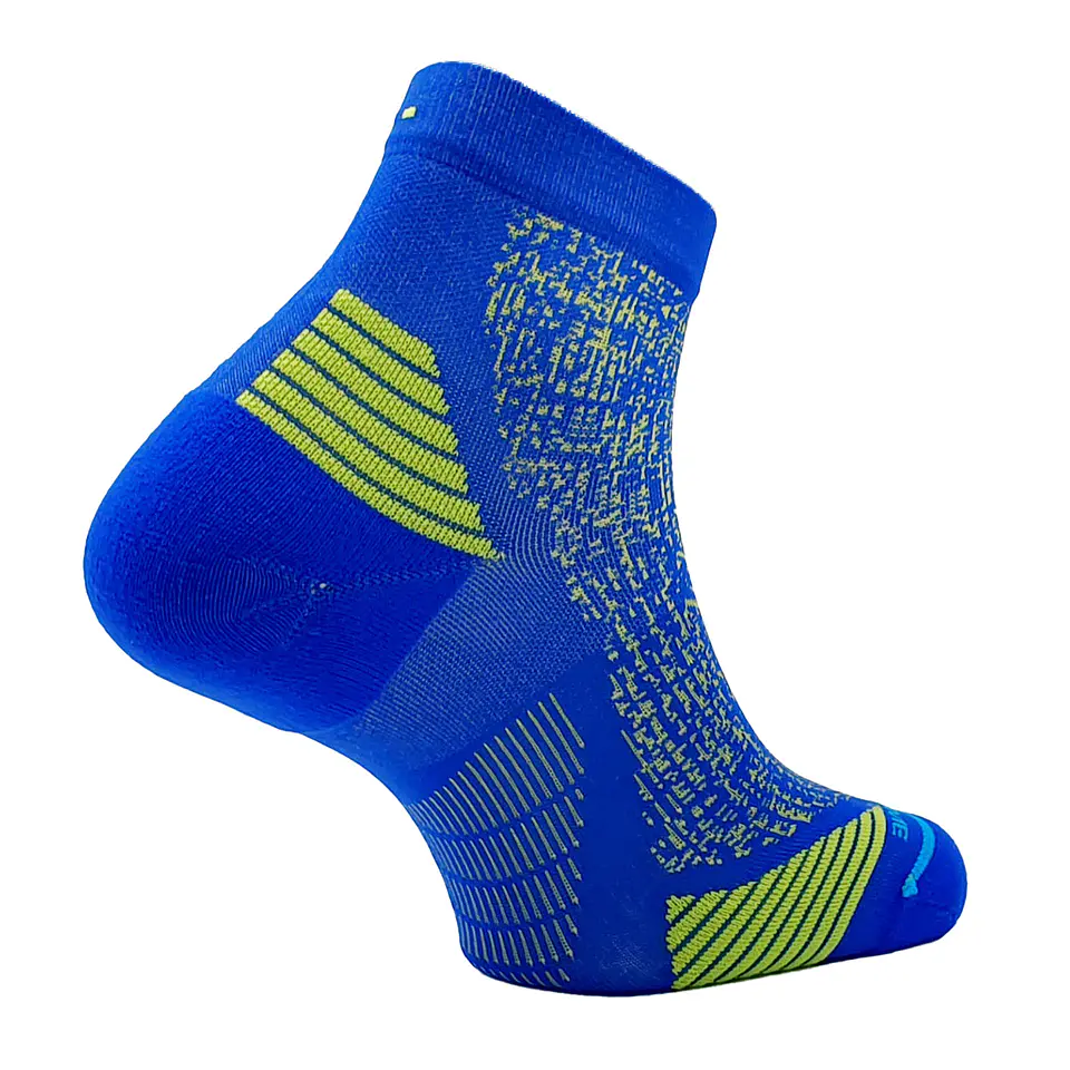 Calcetines Teko Ecorun Caña Baja Media Acolchado Ligero 2.0 2