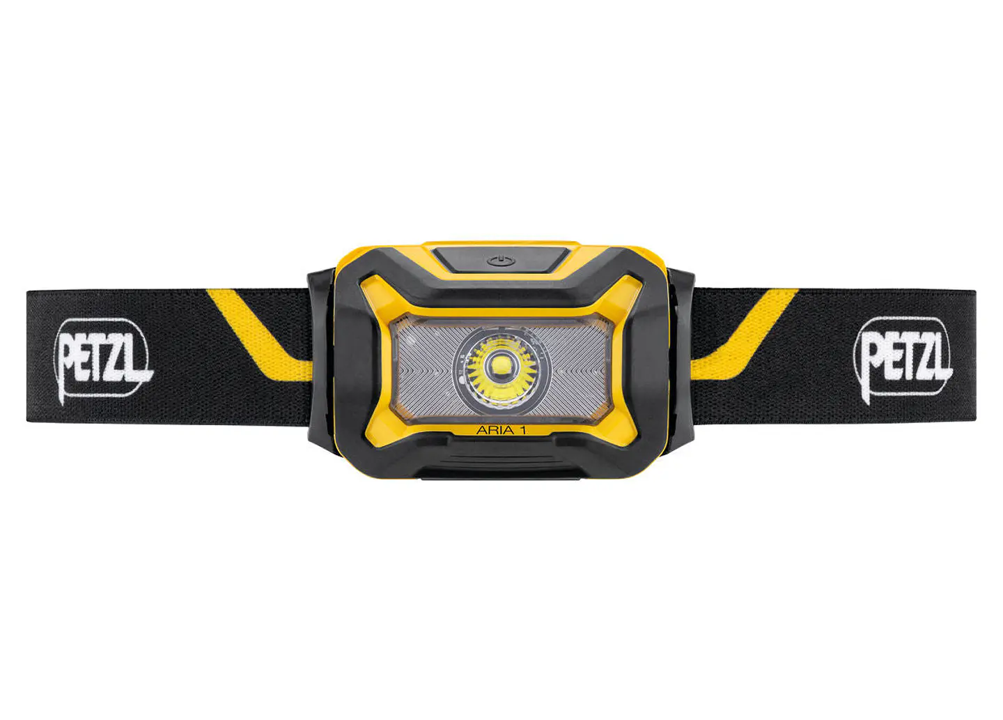 Linterna Frontal ARIA 1 Petzl 2