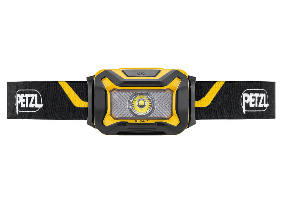 Linterna Frontal ARIA 1 Petzl 2