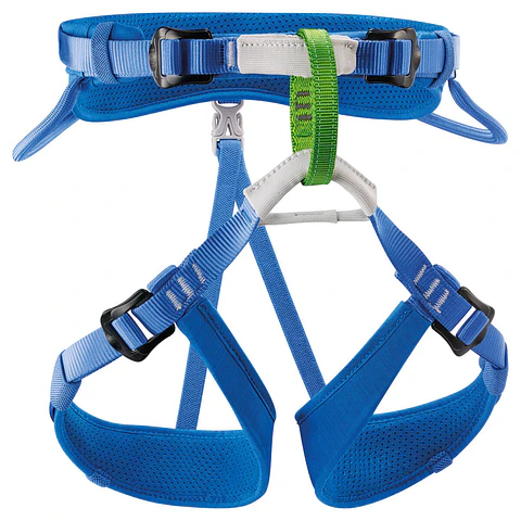 Arnés de cintura para niños MACCHU® Petzl