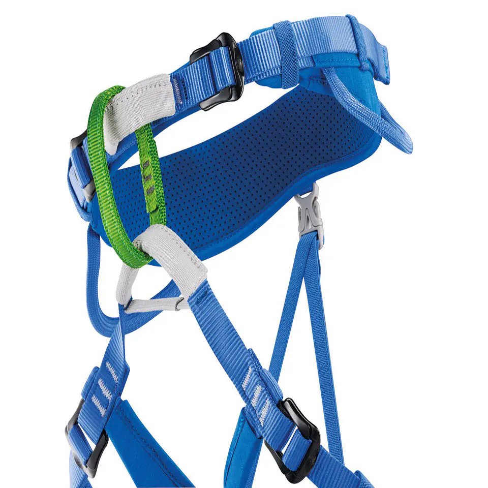 Arnés de cintura para niños MACCHU® Petzl 5
