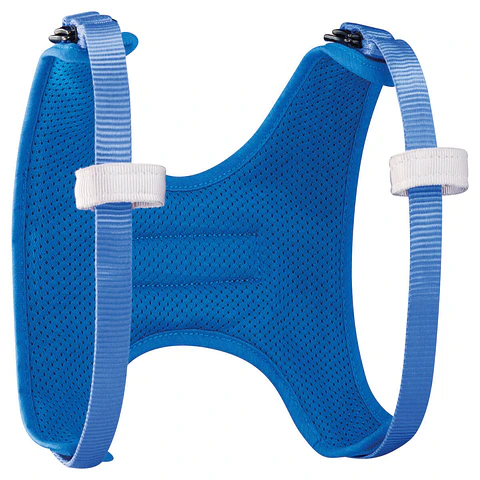 Tirantes de  arnés para niños Petzl BODY