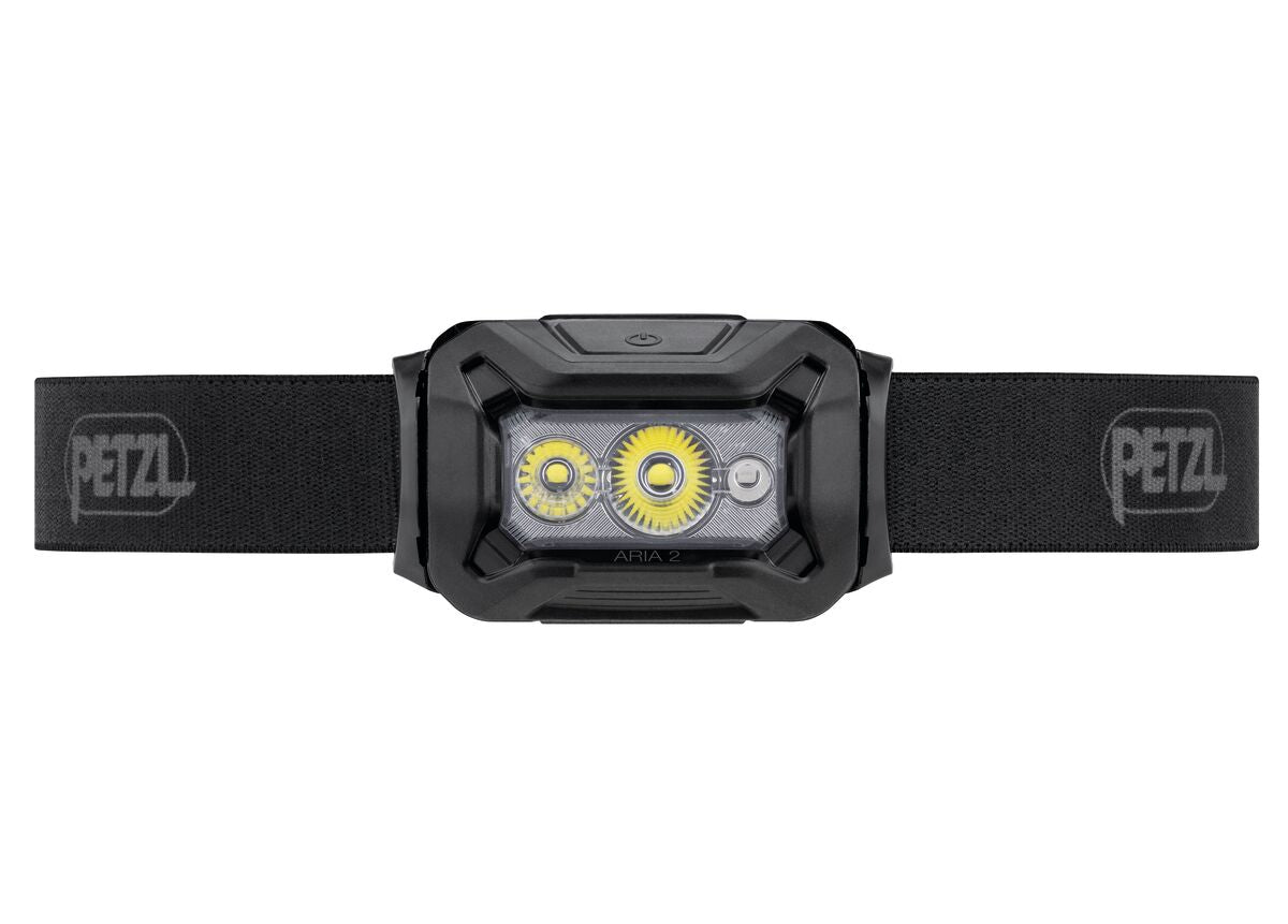 Linterna Frontal ARIA 2 RGB Petzl 2