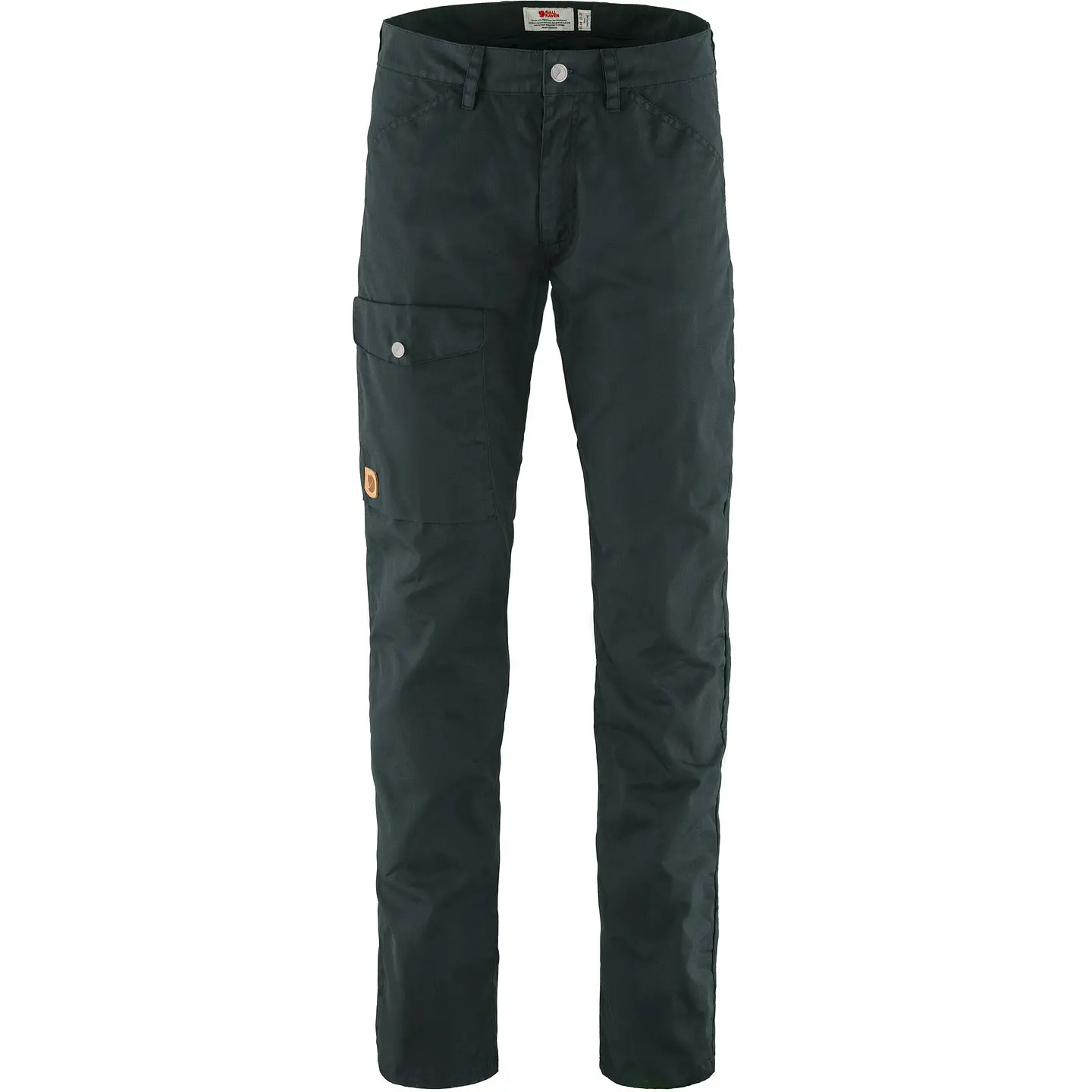 Pantalón Hombre Fjällräven Greenland Jeans 3