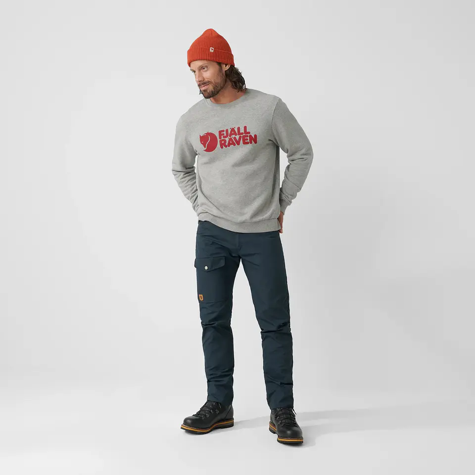 Pantalón Hombre Fjällräven Greenland Jeans 8