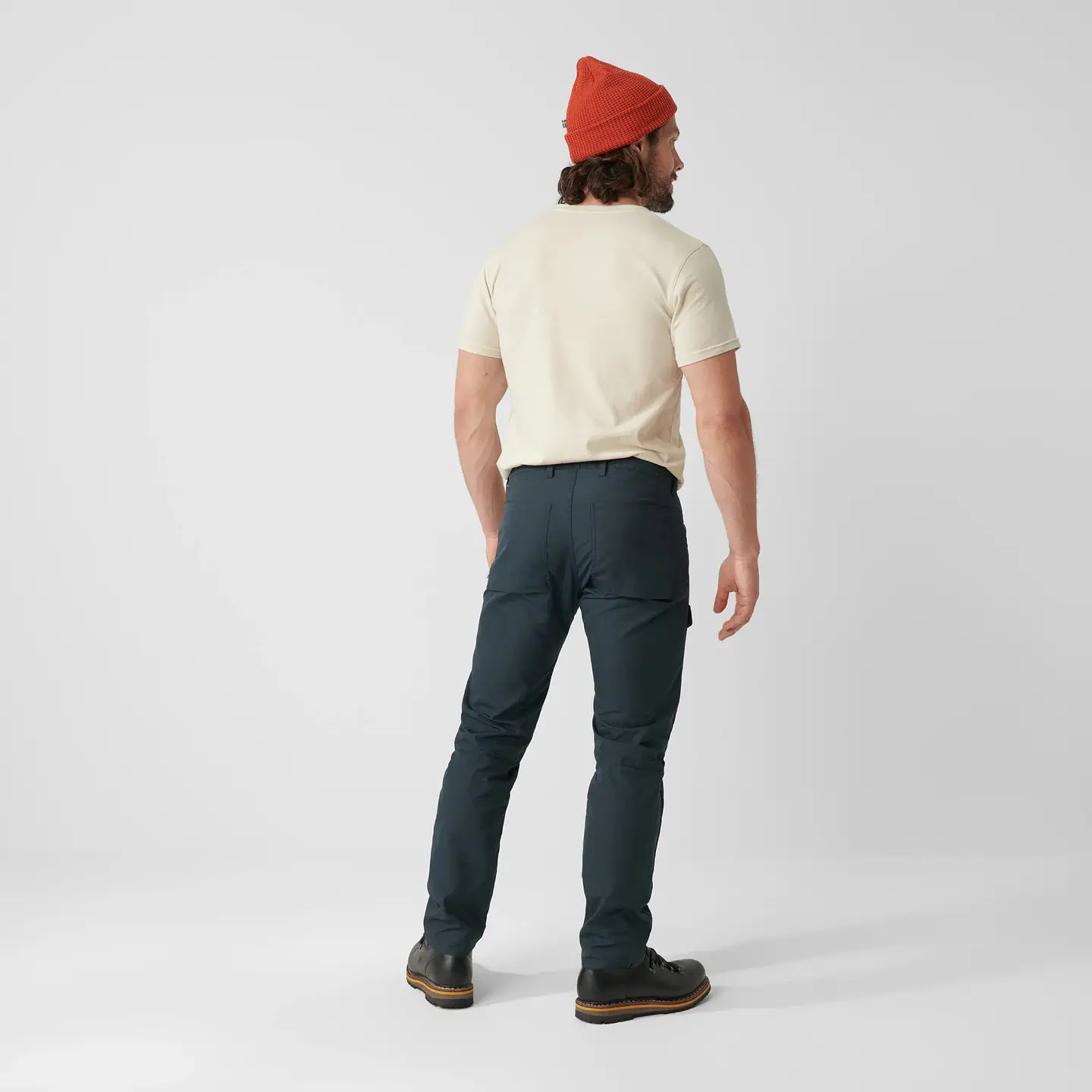 Pantalón Hombre Fjällräven Greenland Jeans 9