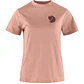 Polera Mujer Fjällräven Logo Fox Boxy - Miniatura 1