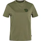 Polera Mujer Fjällräven Logo Fox Boxy - Miniatura 2
