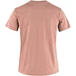 Polera Mujer Fjällräven Logo Fox Boxy - Miniatura 4