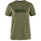 Polera Mujer Logo Fjällräven - Miniatura 1