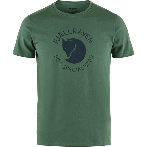 Polera Hombre Fjällräven Fox