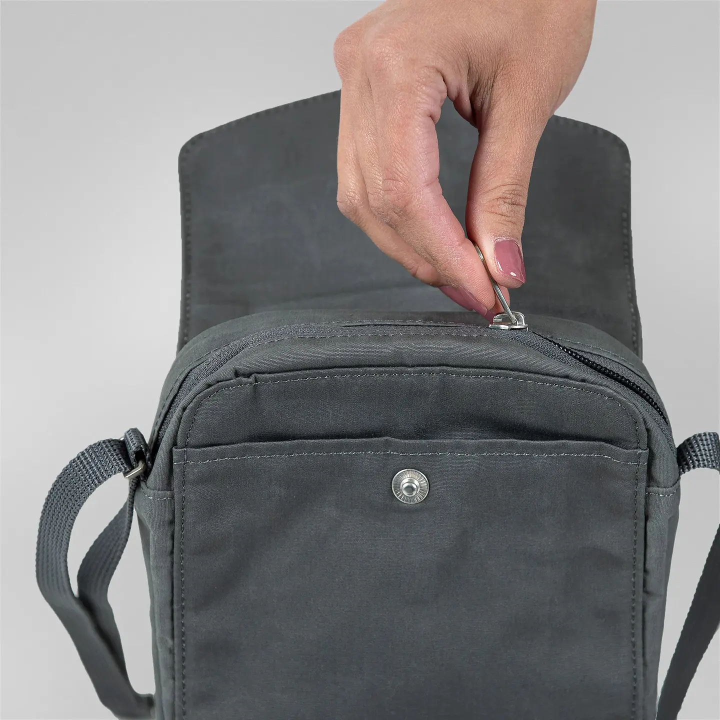 Bolso Fjällräven Greenland Pocket 4