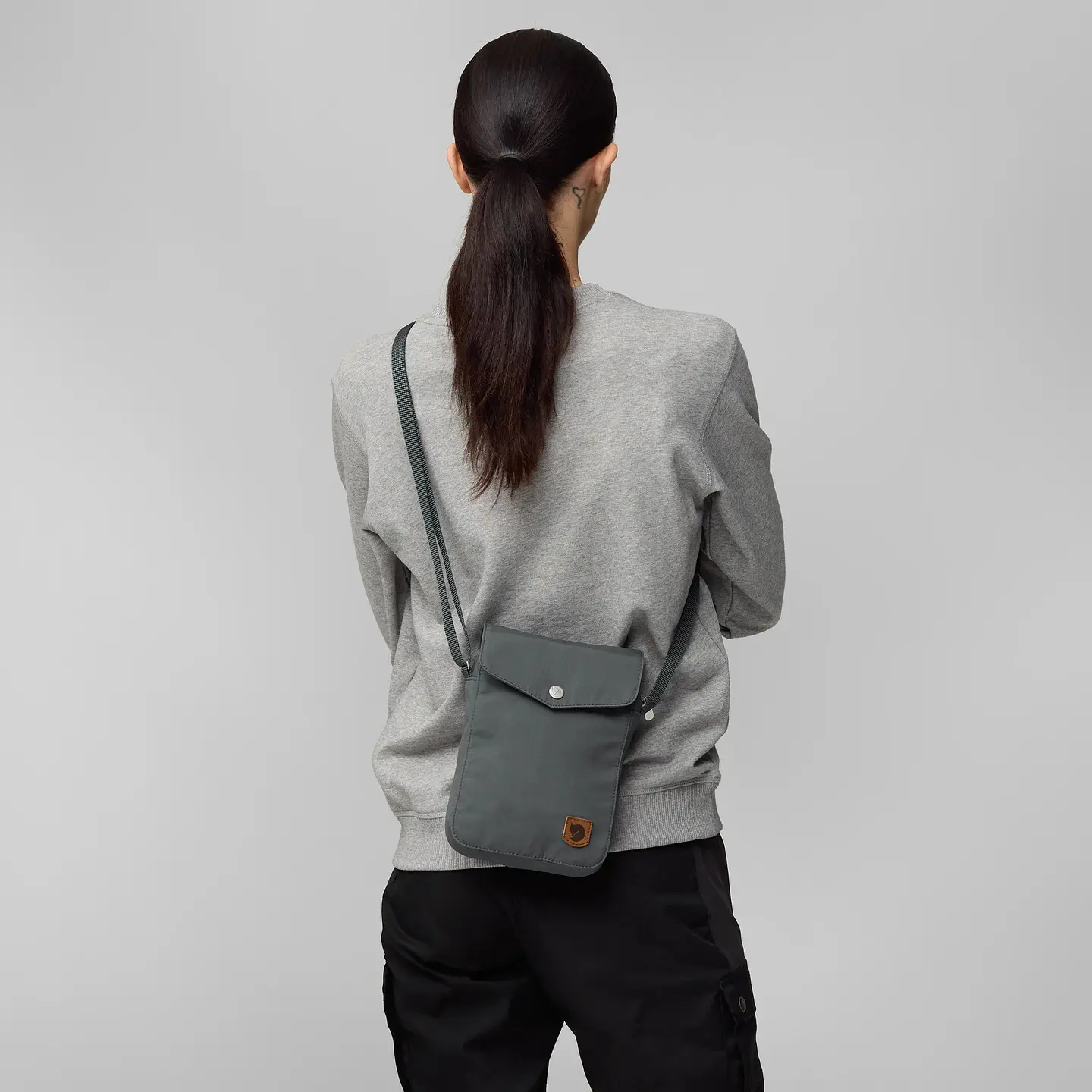 Bolso Fjällräven Greenland Pocket 6