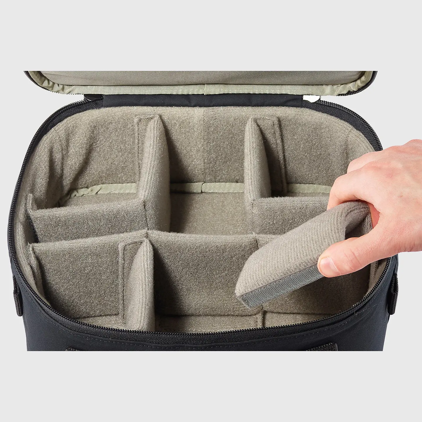 Estuche para Cámara Mochilas Fjällräven Kånken 3