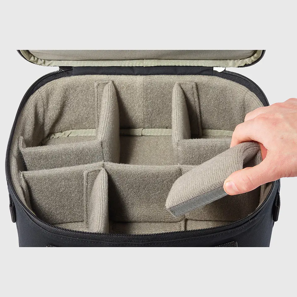 Estuche para Cámara Mochilas Fjällräven Kånken 3
