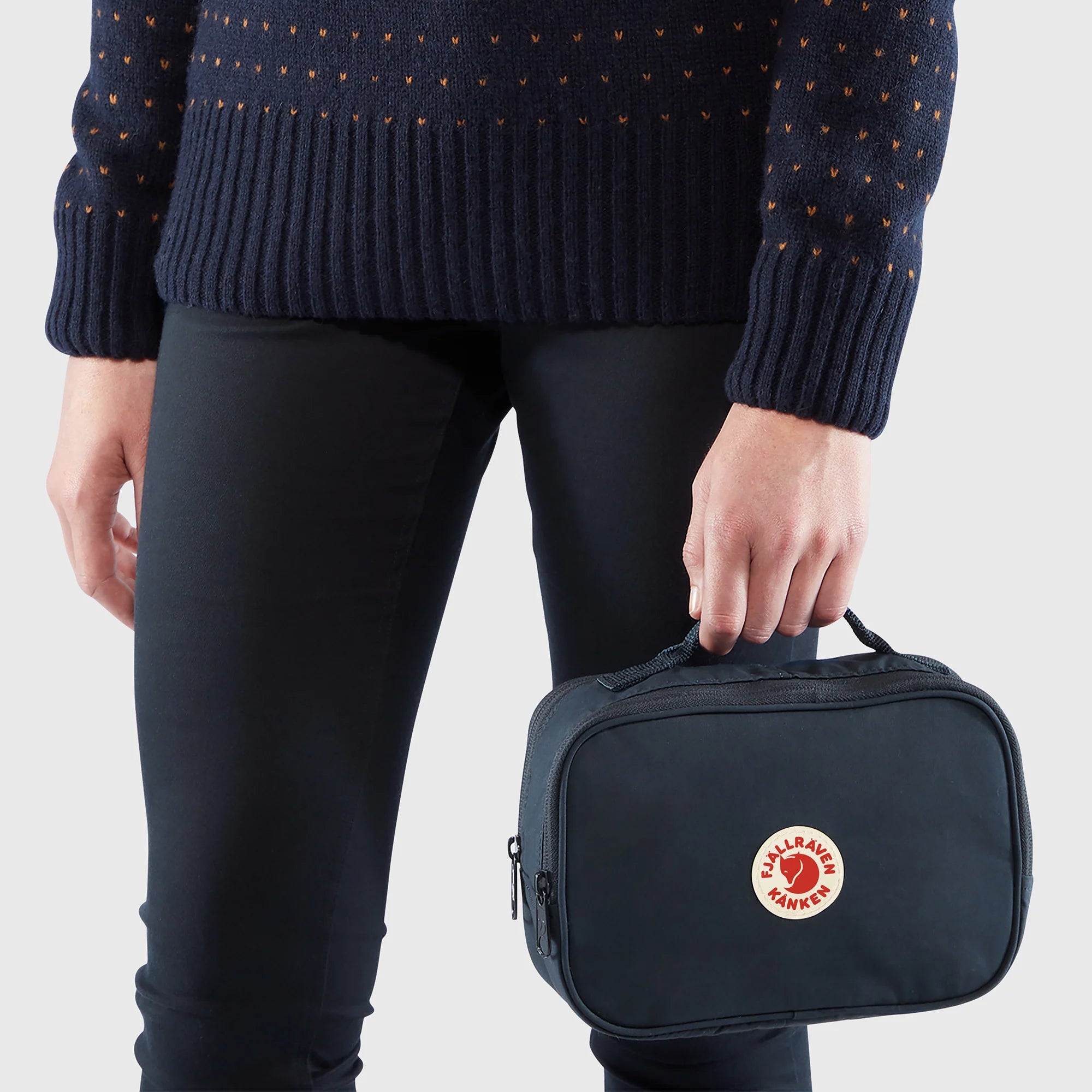 Neceser Fjällräven Kånken 2
