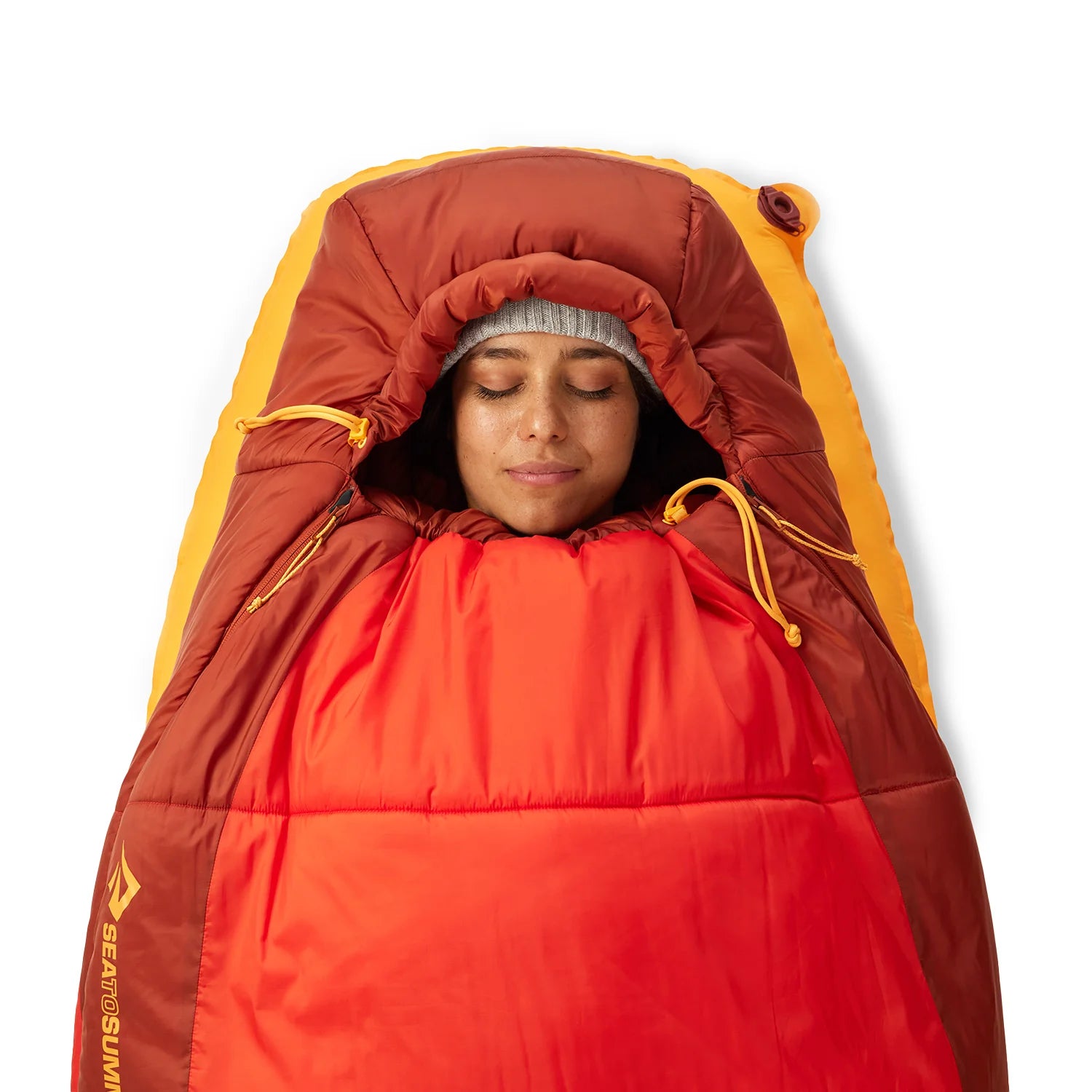 Saco de dormir Sintético Hamelin de Mujer Sea to Summit [-9°C] 5