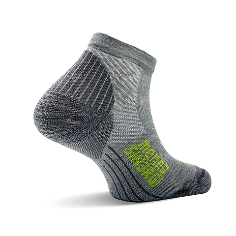 Calcetines Teko Ecorun Enduro Acolchado Ligero 2.0