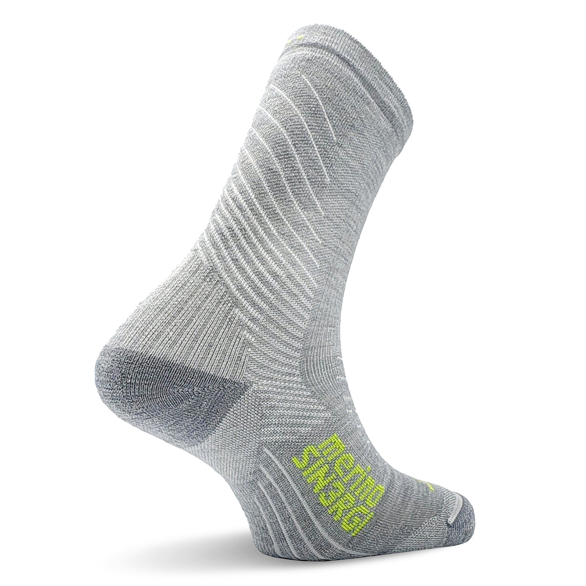 Calcetines Teko Ecohike Discovery Acolchado Ligero 2.0 2