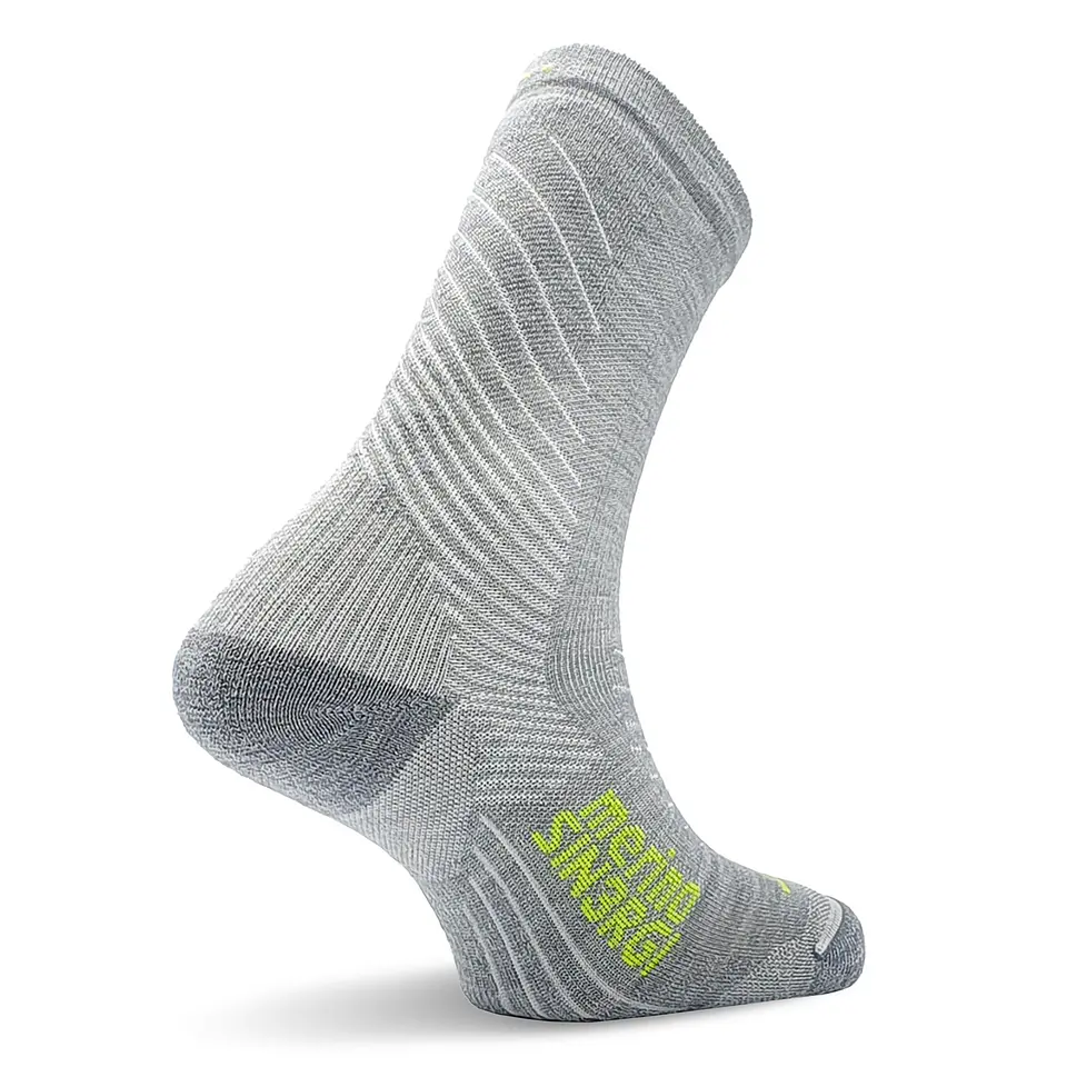 Calcetines Teko Ecohike Discovery Acolchado Ligero 2.0 2