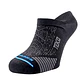 Calcetines Teko Ecorun Invisibles Ultraligero son Acolchado 1.0 Pack de 2 - Miniatura 1