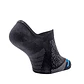 Calcetines Teko Ecorun Invisibles Ultraligero son Acolchado 1.0 Pack de 2 - Miniatura 2