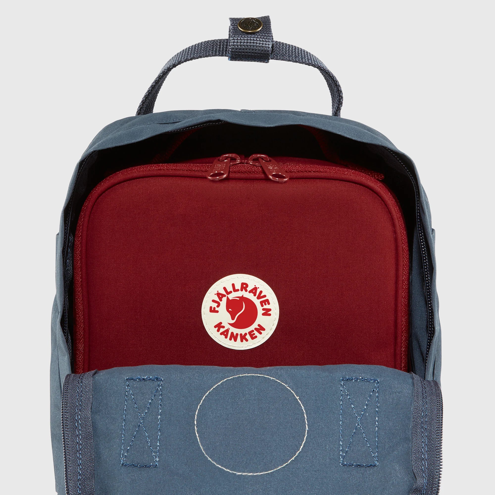 Mini Cooler Fjällräven Kånken 4