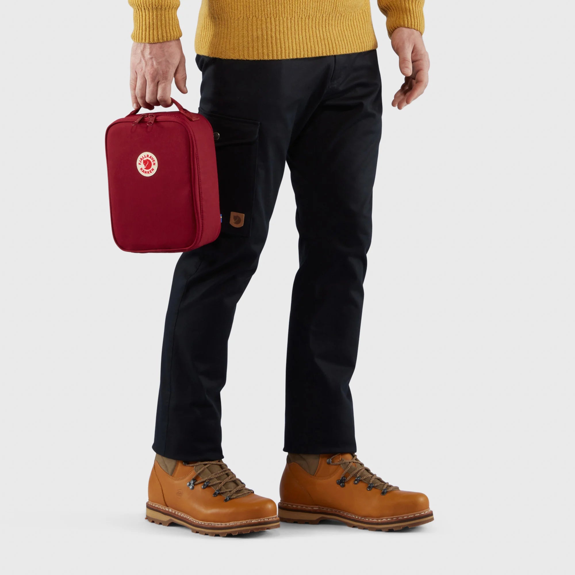 Mini Cooler Fjällräven Kånken 7