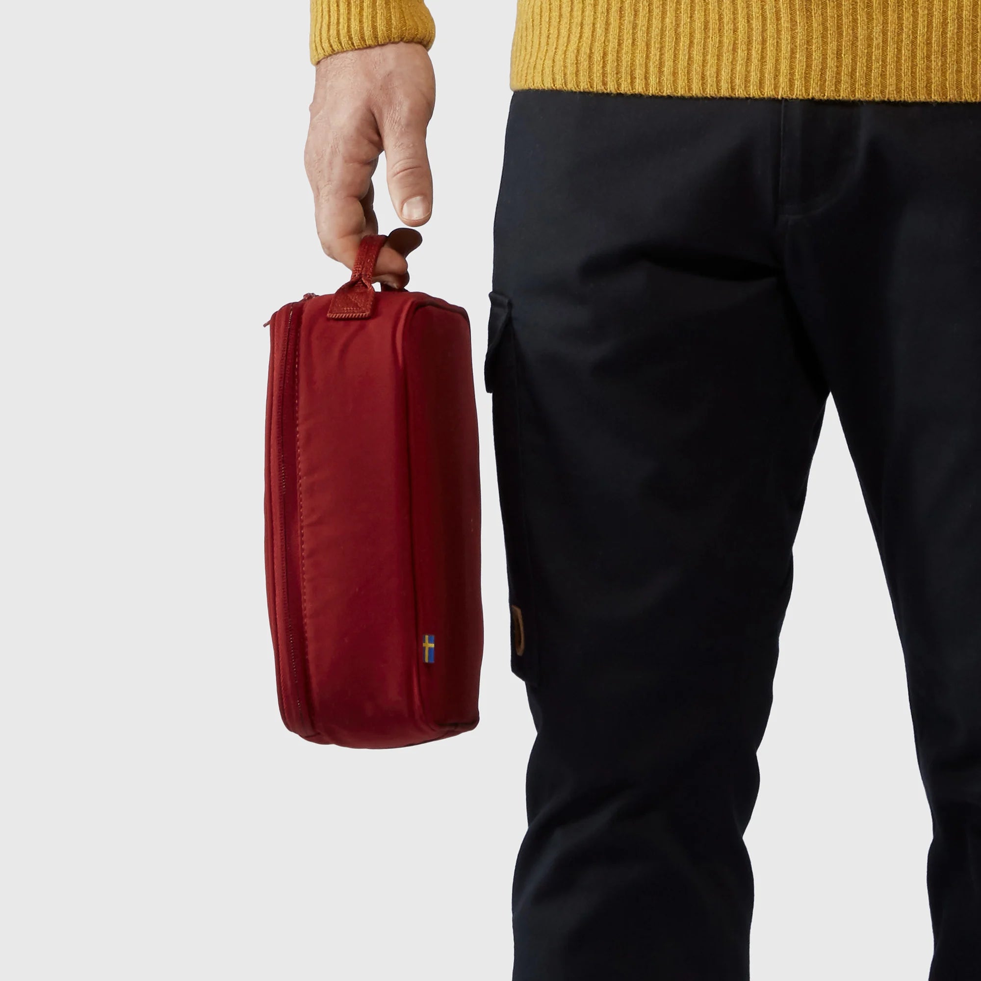 Mini Cooler Fjällräven Kånken 8
