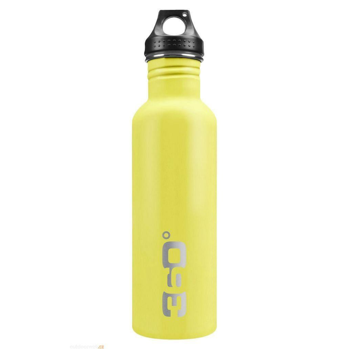 Botella 360 Stainless Single Wall 750ml 2