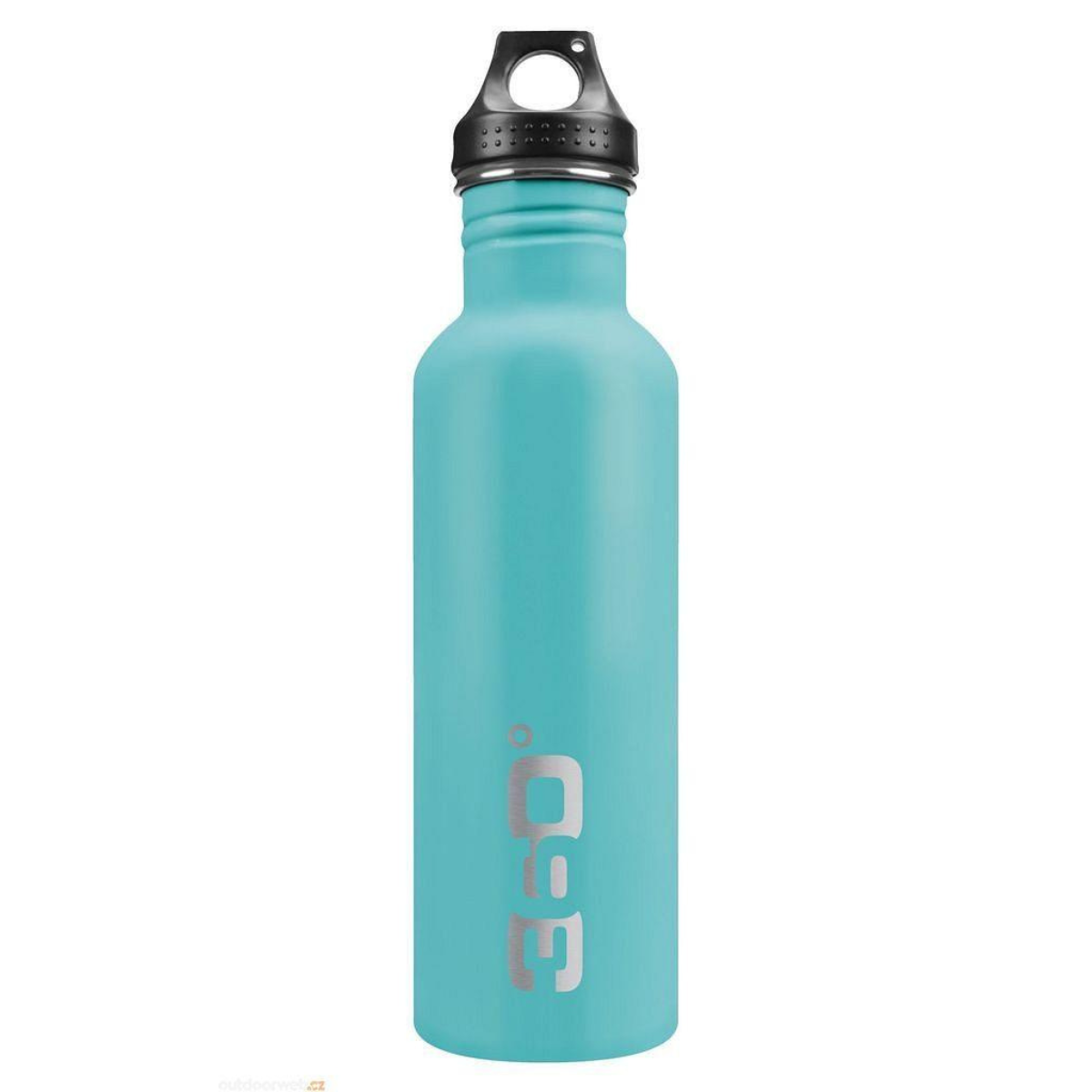 Botella 360 Stainless Single Wall 750ml 5