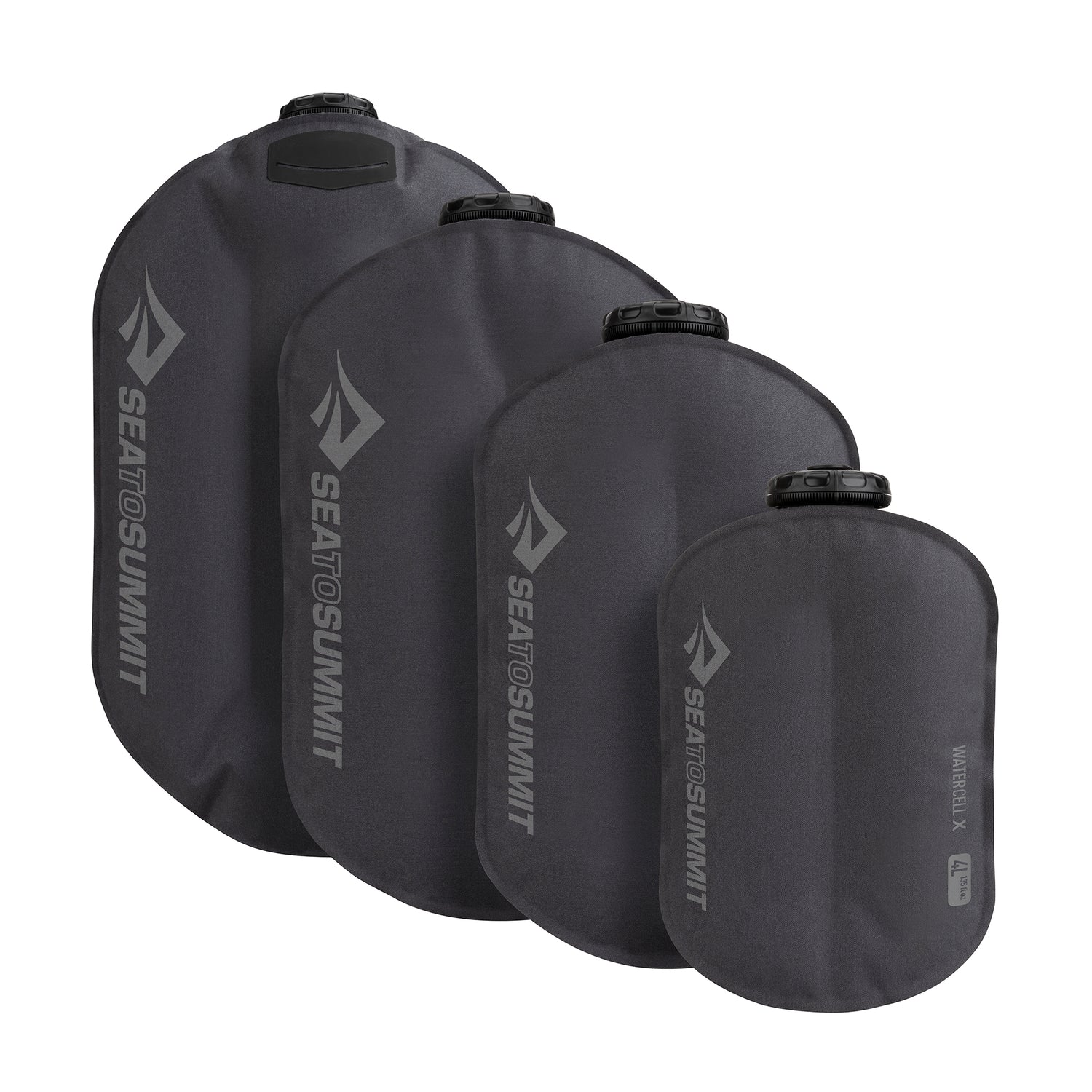 Bolsa para almacenar agua Watercell X Sea to Summit 1