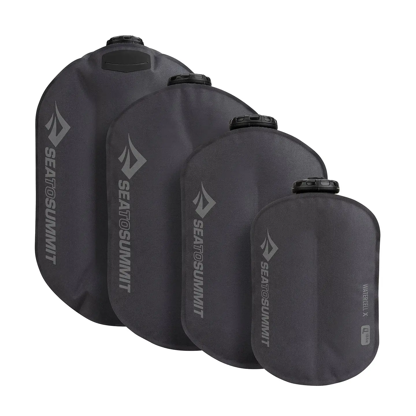 Bolsa para almacenar agua Watercell X Sea to Summit 1