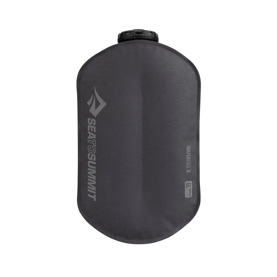 Bolsa para almacenar agua Watercell X Sea to Summit 3