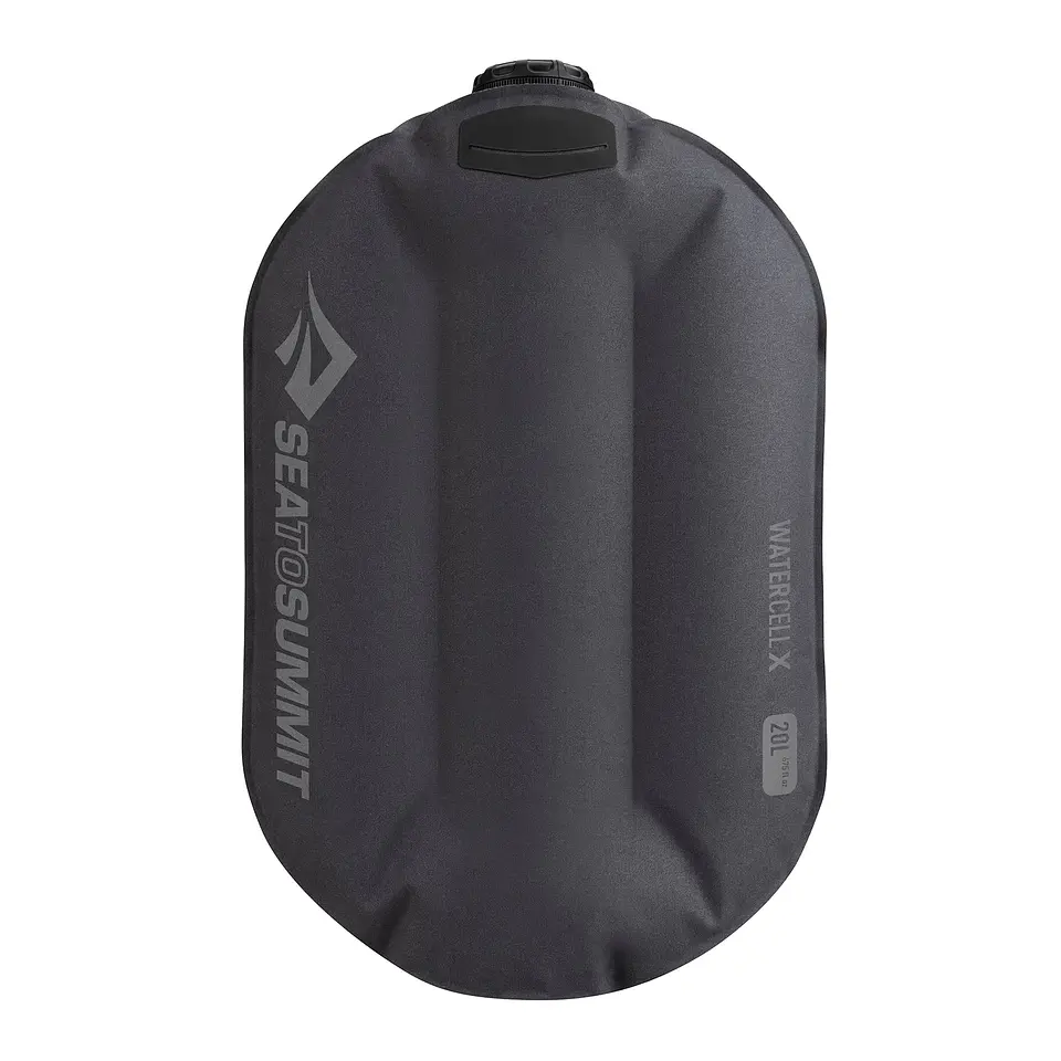 Bolsa para almacenar agua Watercell X Sea to Summit 5