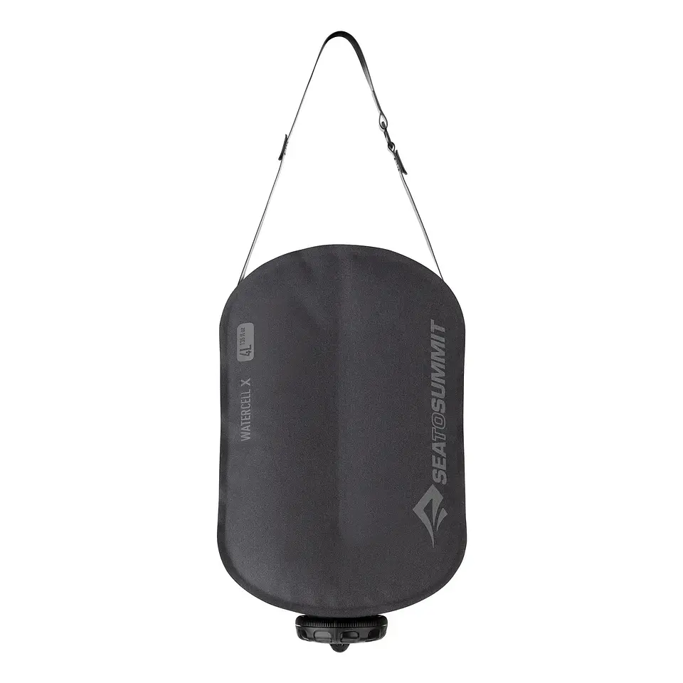 Bolsa para almacenar agua Watercell X Sea to Summit 8