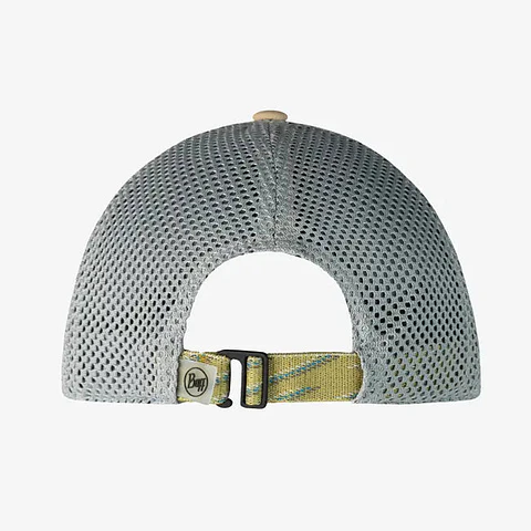 Jockey Pack Trucker Cap BUFF Flow Of Lifebrindle