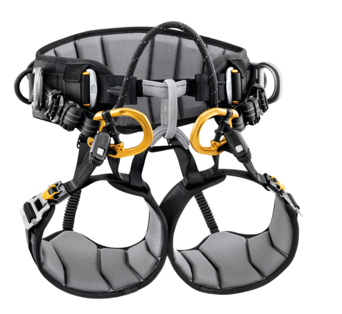 Arnés de poda Petzl SEQUOIA SRT 1