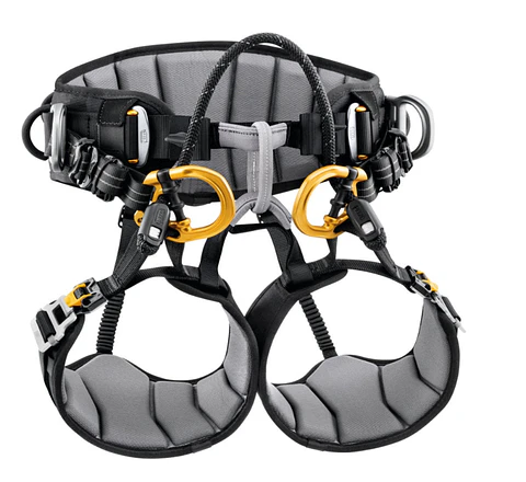Arnés de poda Petzl SEQUOIA SRT