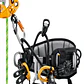 Arnés de poda Petzl SEQUOIA SRT - Miniatura 4