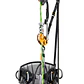 Arnés de poda Petzl SEQUOIA SRT - Miniatura 5