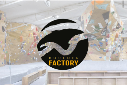 Boulder Factory