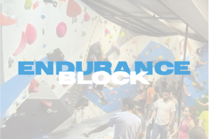 Endurance Block
