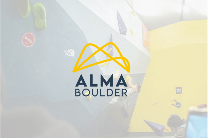 Alma Boulder