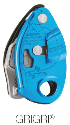 GRIGRI®