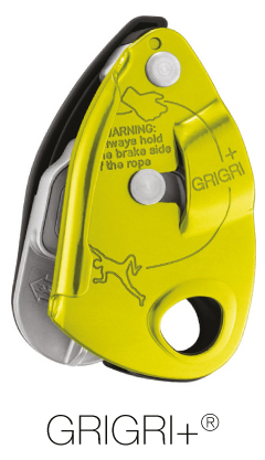 GRIGRI+®