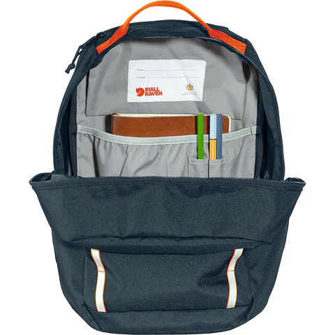Mochila niños Fjällräven Skule Kids