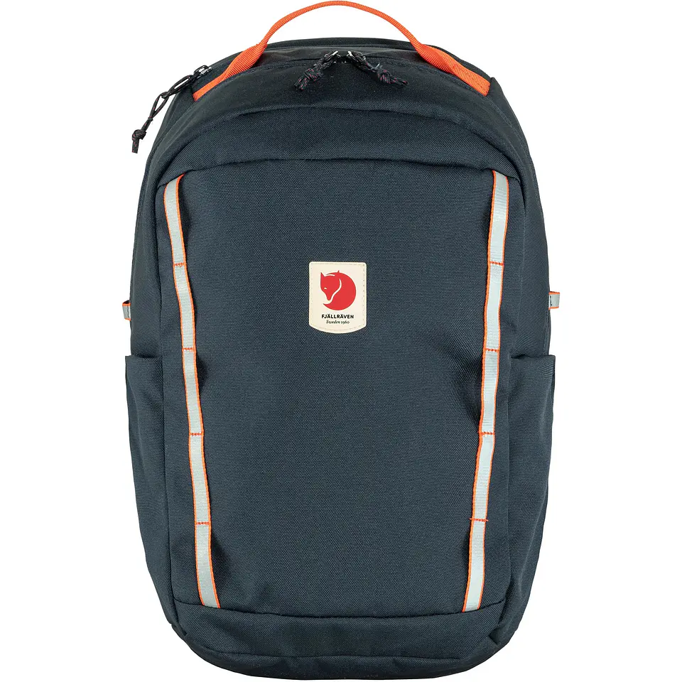 Mochila niños Fjällräven Skule Kids 3